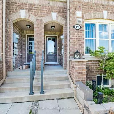 19, Sudeley, Northwest Brampton, Brampton
