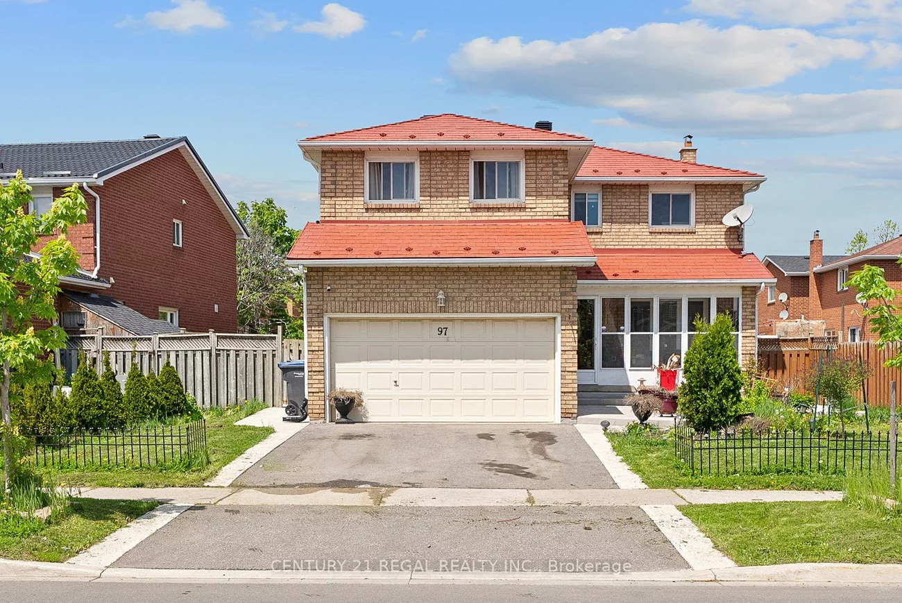 97, Hinchley Wood, Brampton North, Brampton