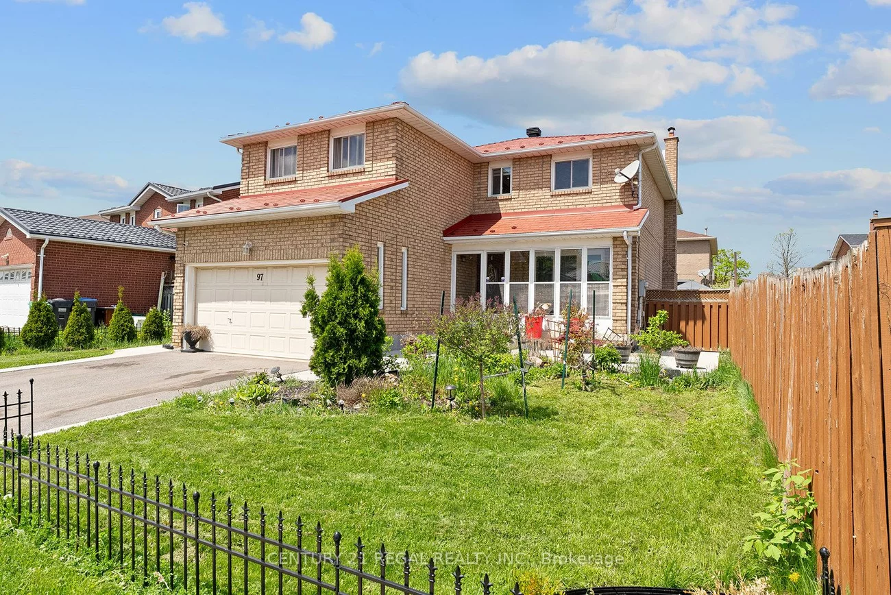97, Hinchley Wood, Brampton North, Brampton