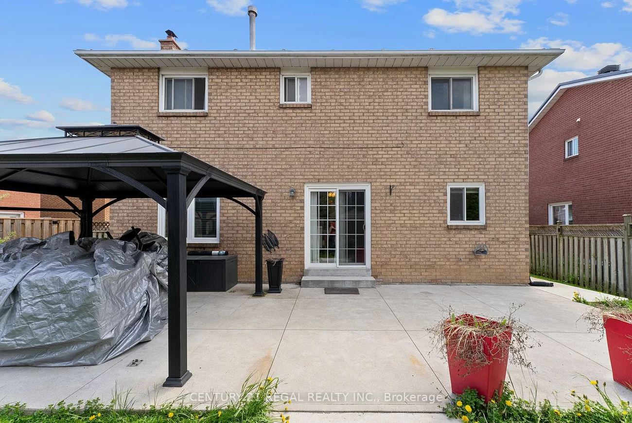 97, Hinchley Wood, Brampton North, Brampton