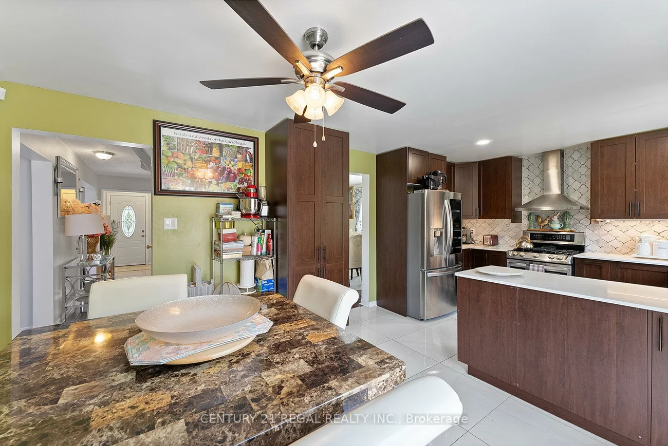 97, Hinchley Wood, Brampton North, Brampton