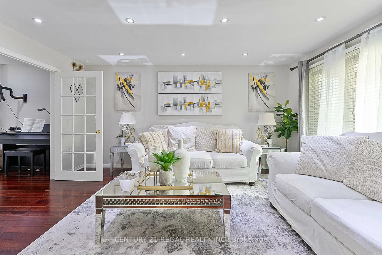 97, Hinchley Wood, Brampton North, Brampton