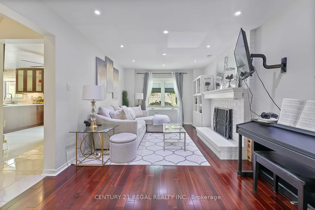 97, Hinchley Wood, Brampton North, Brampton
