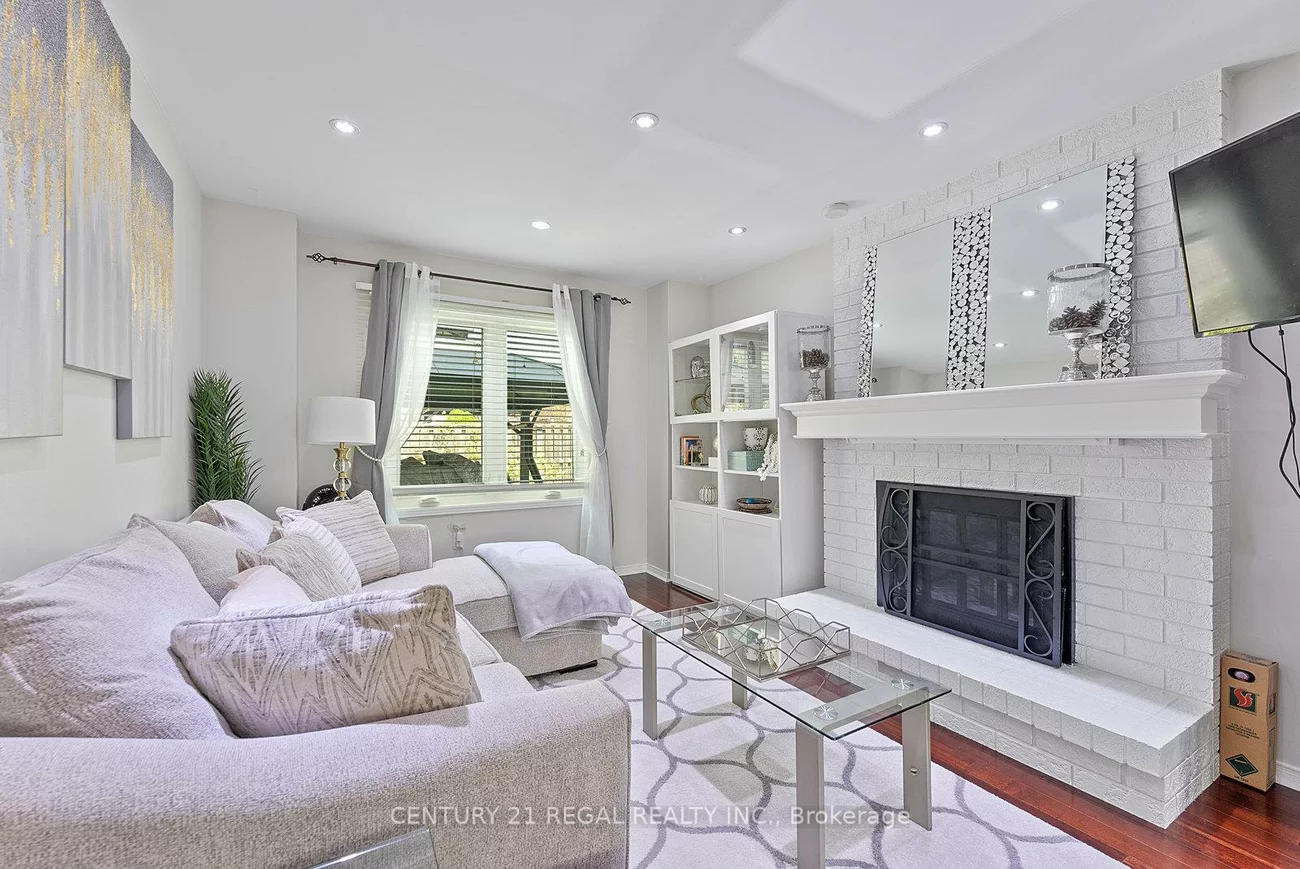 97, Hinchley Wood, Brampton North, Brampton