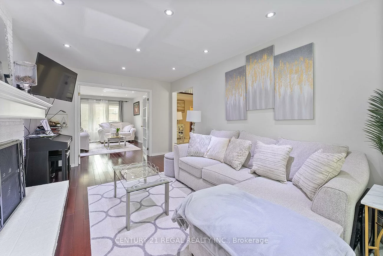 97, Hinchley Wood, Brampton North, Brampton