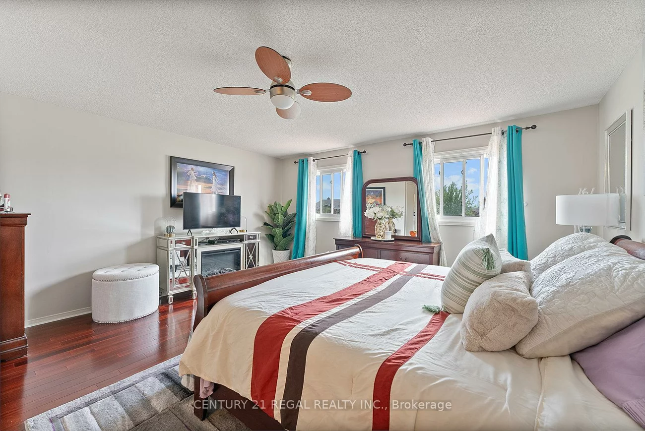 97, Hinchley Wood, Brampton North, Brampton