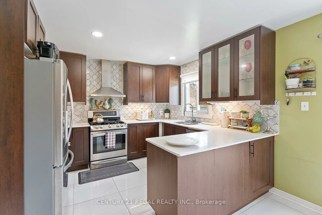 97, Hinchley Wood, Brampton North, Brampton