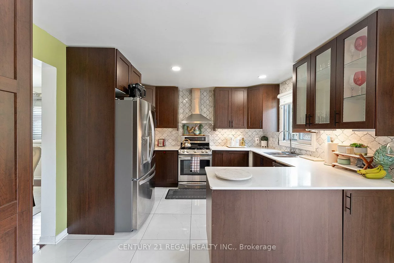 97, Hinchley Wood, Brampton North, Brampton