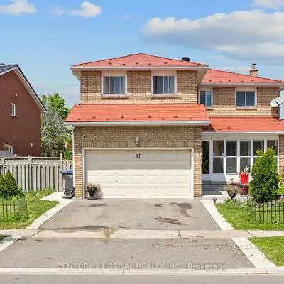 97, Hinchley Wood, Brampton North, Brampton