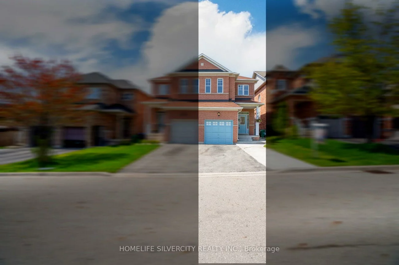 10, Rainy Dale, Madoc, Brampton
