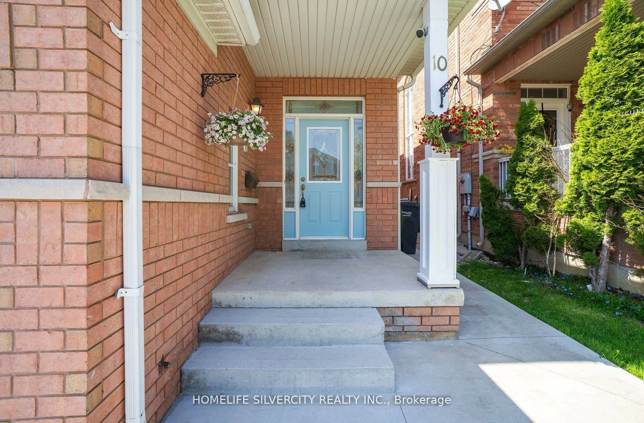 10, Rainy Dale, Madoc, Brampton