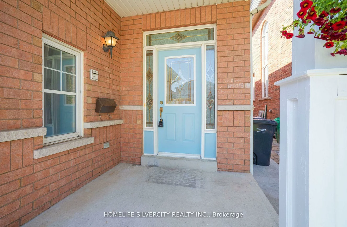 10, Rainy Dale, Madoc, Brampton