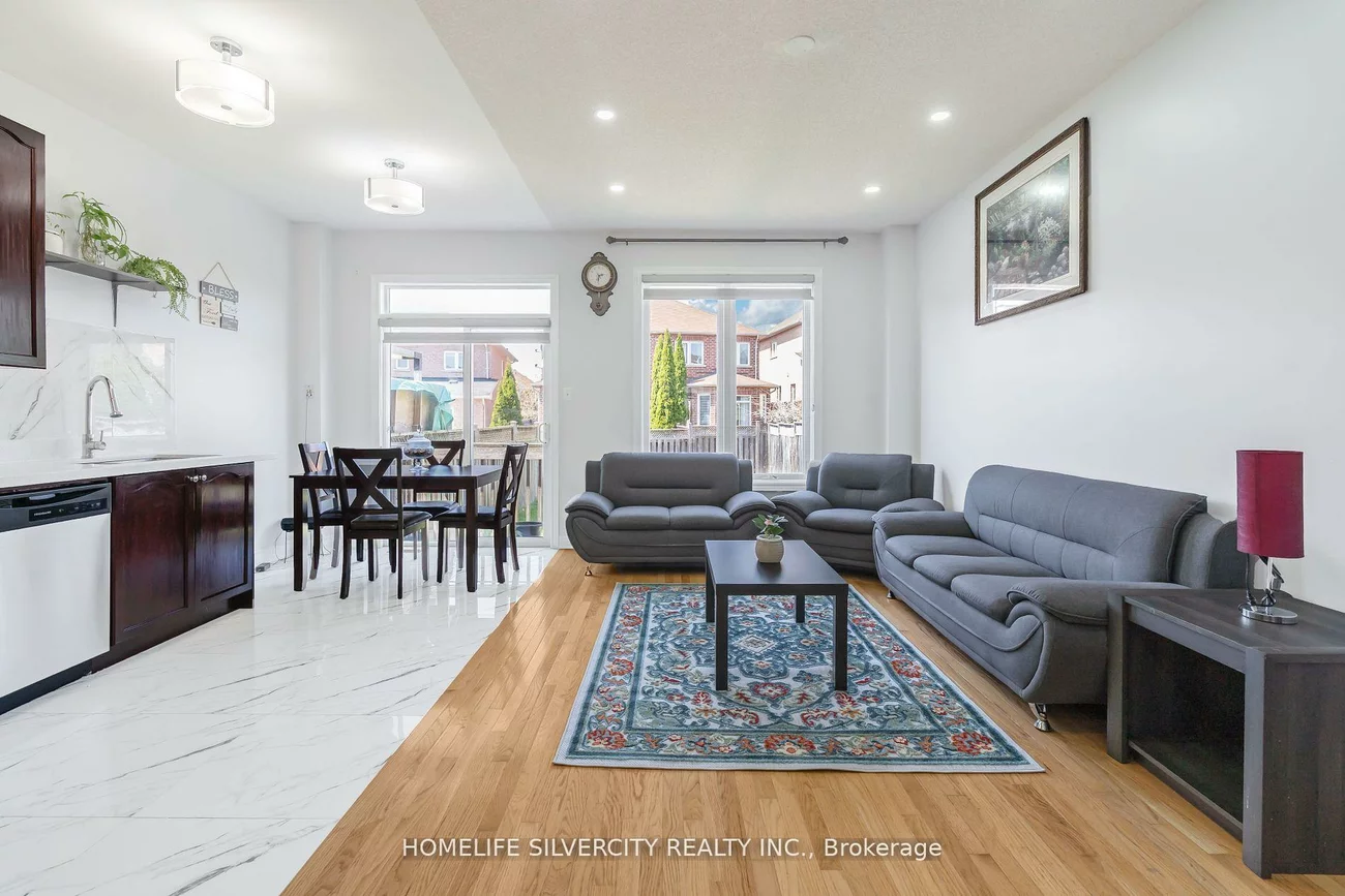 10, Rainy Dale, Madoc, Brampton