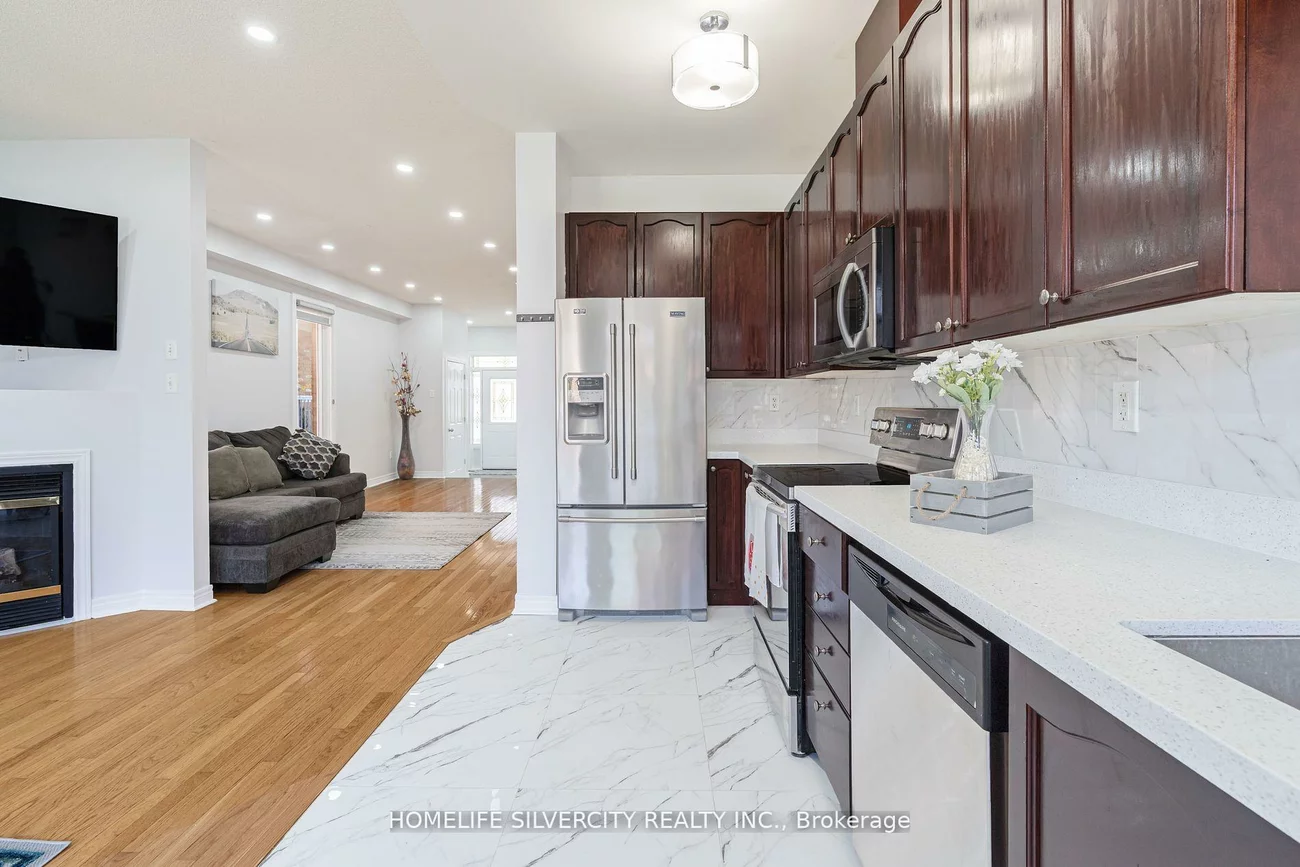 10, Rainy Dale, Madoc, Brampton