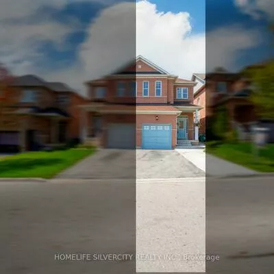 10, Rainy Dale, Madoc, Brampton