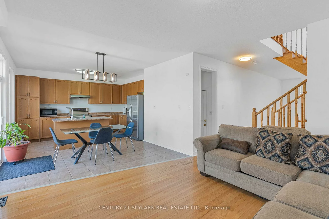 31, Joywill, Fletcher's Meadow, Brampton