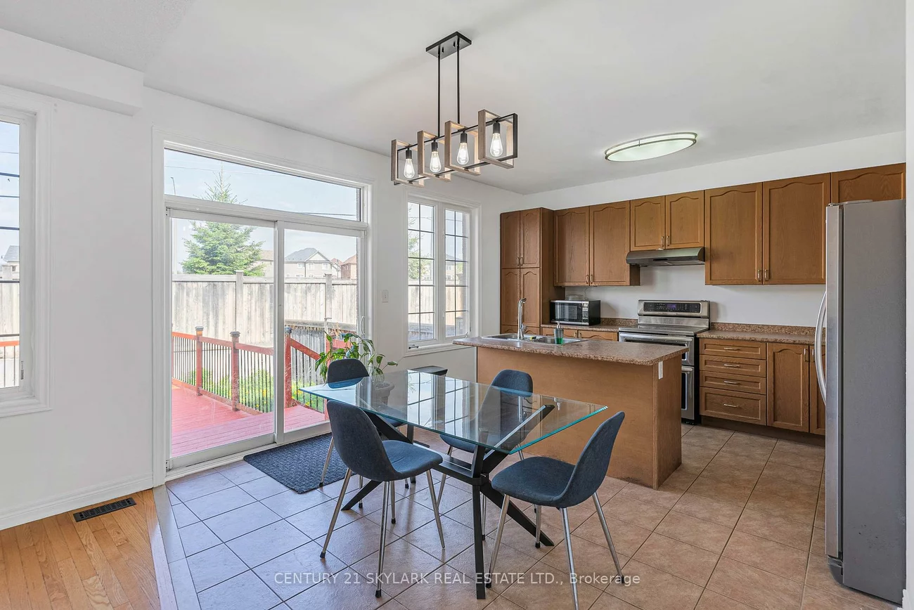 31, Joywill, Fletcher's Meadow, Brampton