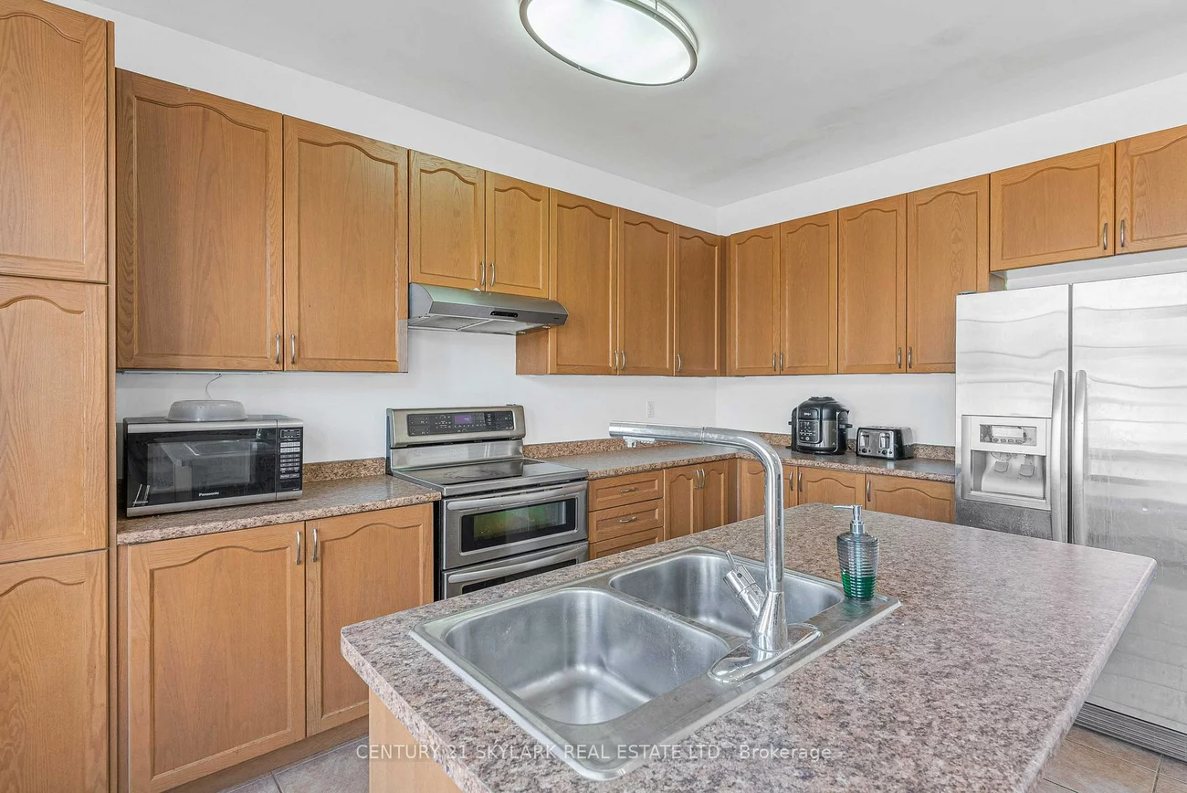 31, Joywill, Fletcher's Meadow, Brampton
