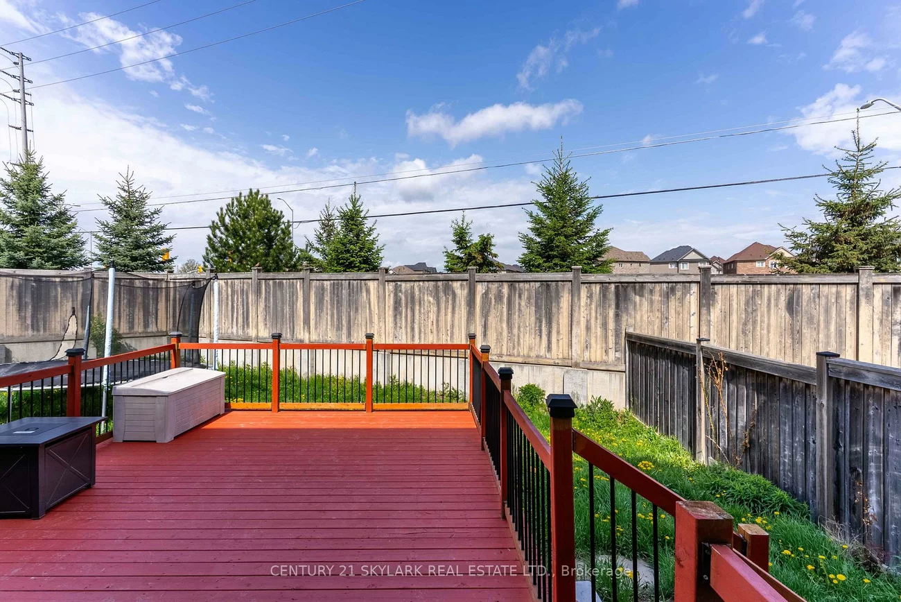31, Joywill, Fletcher's Meadow, Brampton