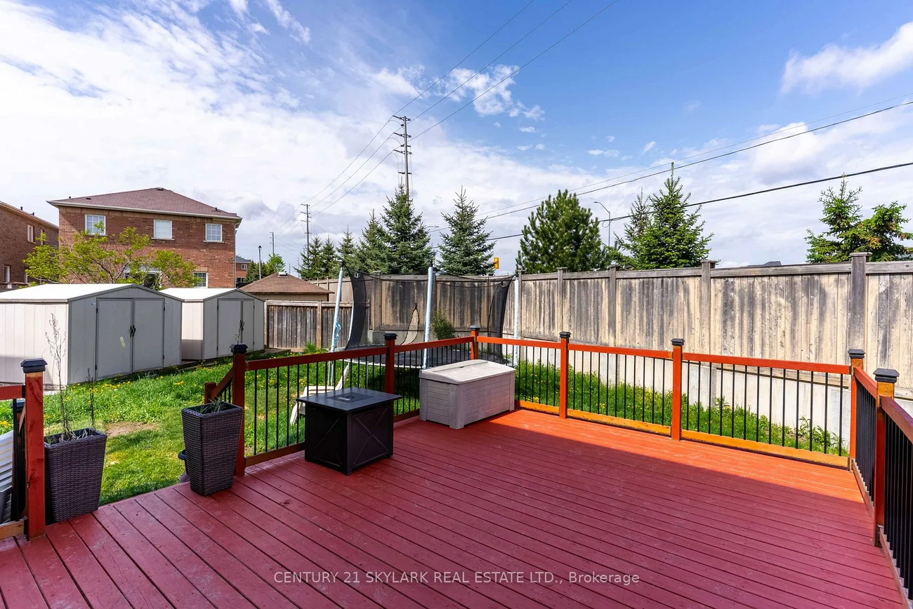 31, Joywill, Fletcher's Meadow, Brampton