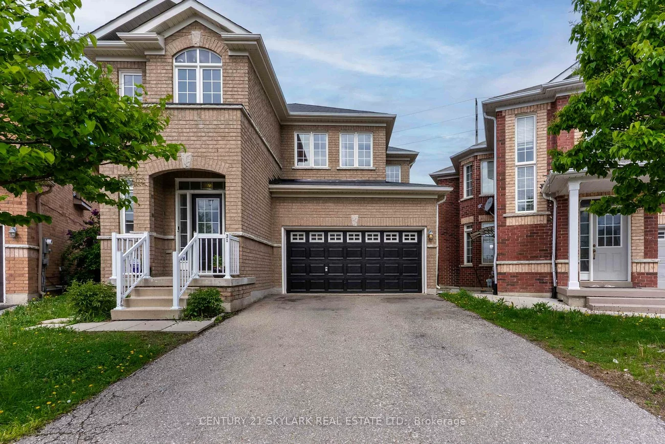 31, Joywill, Fletcher's Meadow, Brampton