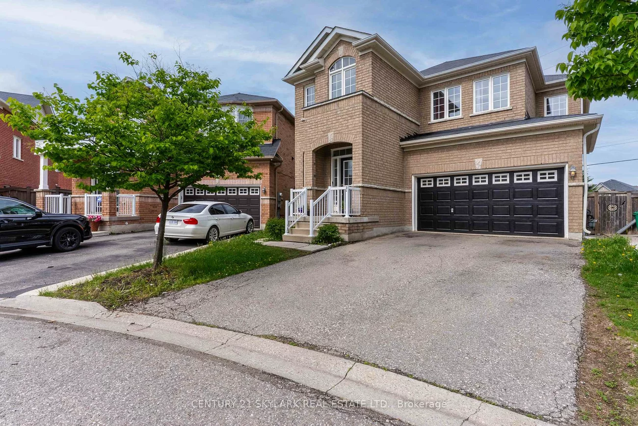 31, Joywill, Fletcher's Meadow, Brampton