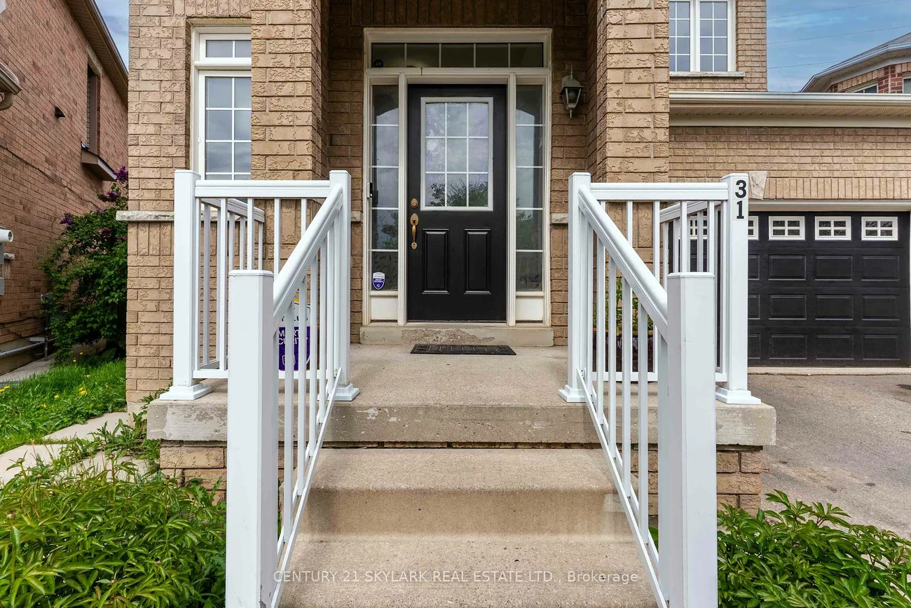31, Joywill, Fletcher's Meadow, Brampton