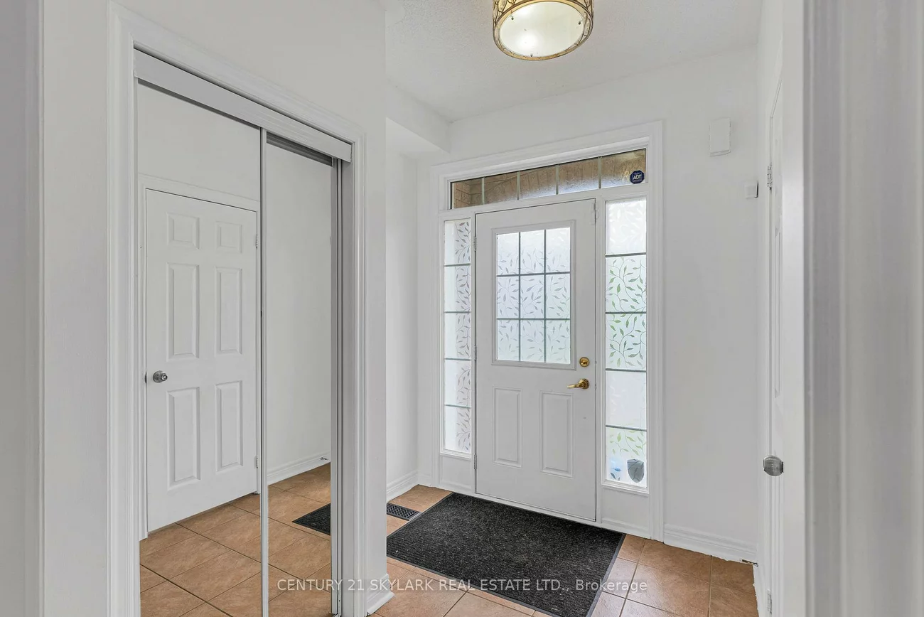 31, Joywill, Fletcher's Meadow, Brampton