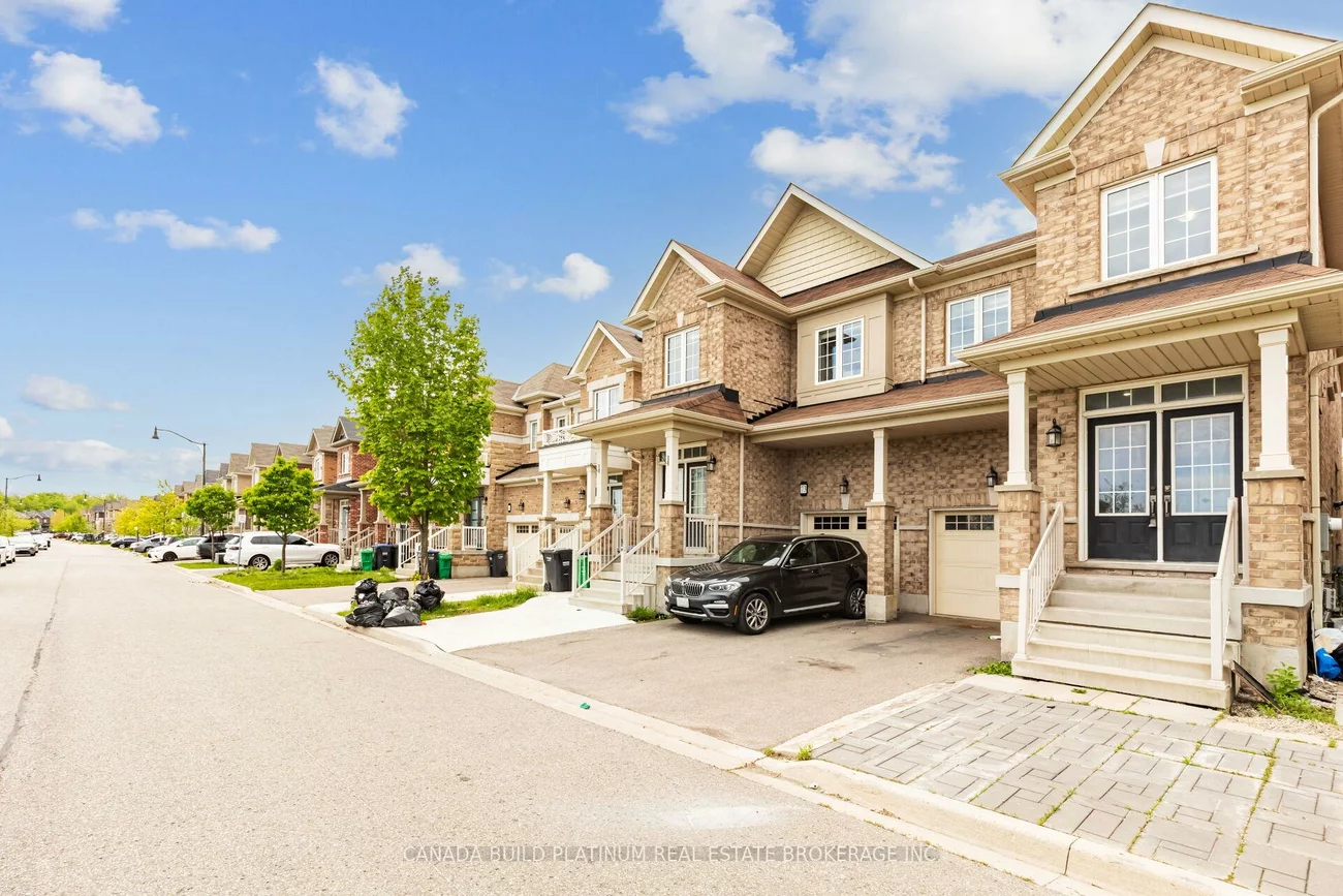 75, Baffin, Northwest Brampton, Brampton