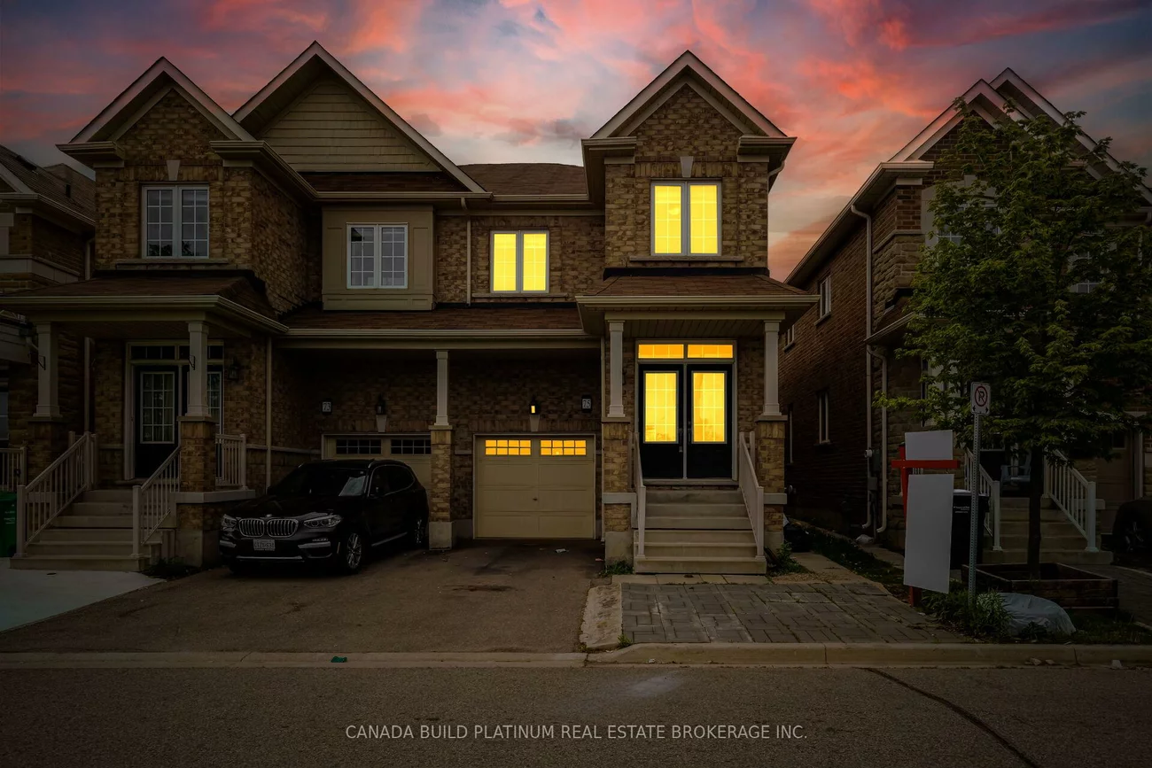 75, Baffin, Northwest Brampton, Brampton