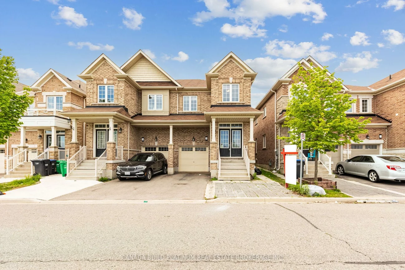 75, Baffin, Northwest Brampton, Brampton