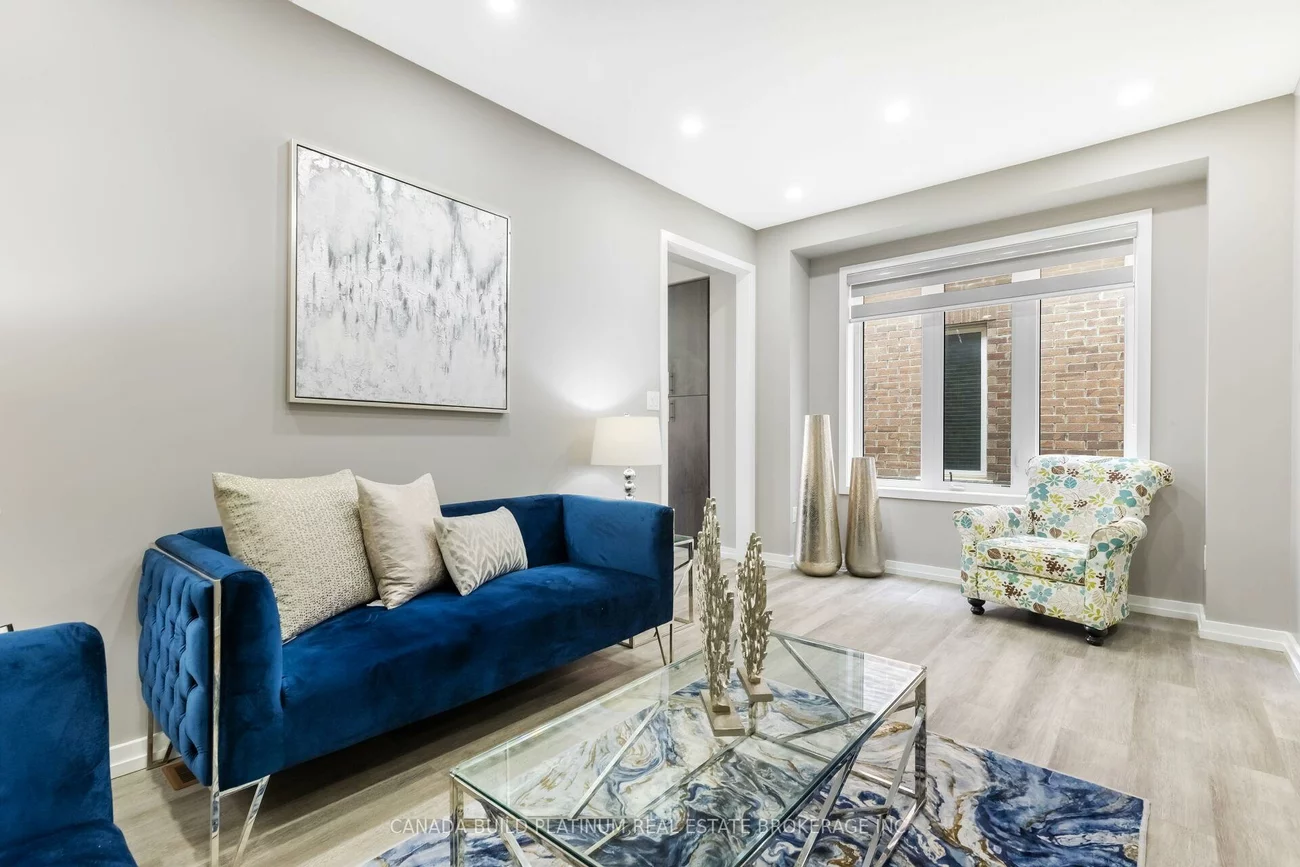 75, Baffin, Northwest Brampton, Brampton