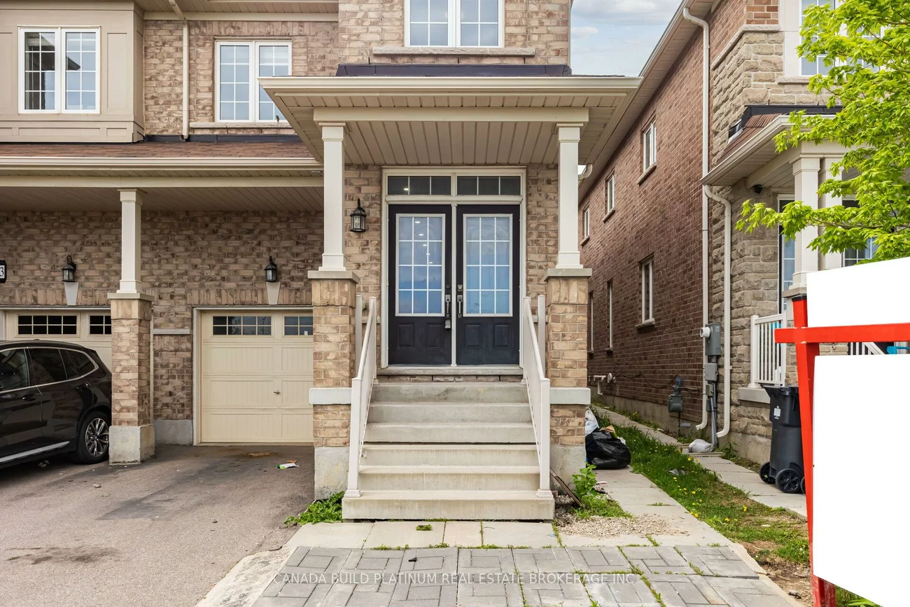 75, Baffin, Northwest Brampton, Brampton