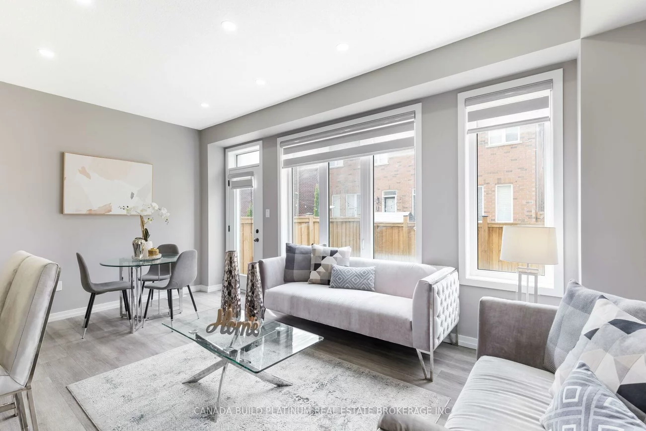 75, Baffin, Northwest Brampton, Brampton