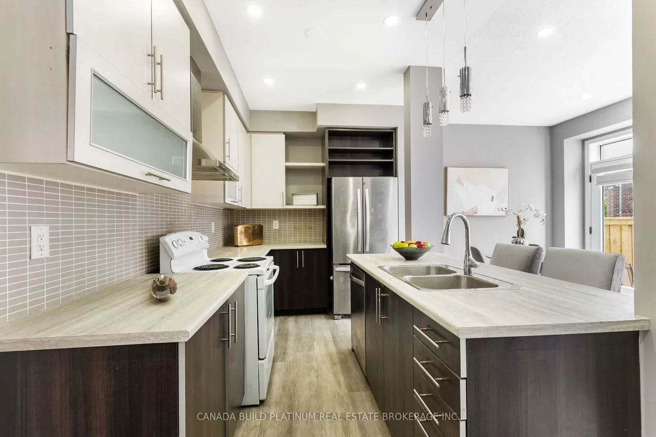 75, Baffin, Northwest Brampton, Brampton
