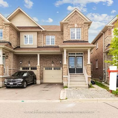 75, Baffin, Northwest Brampton, Brampton