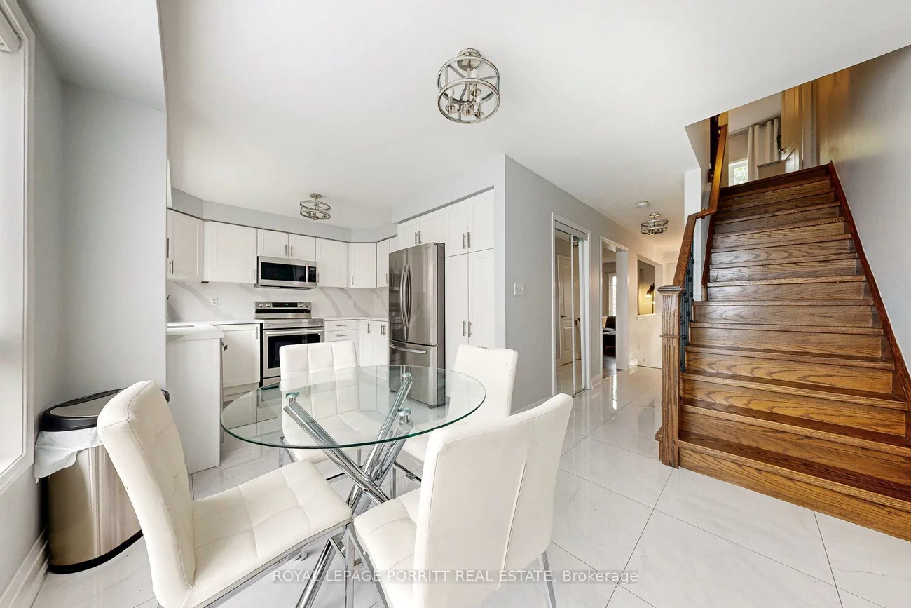 151, Decker Hollow, Credit Valley, Brampton