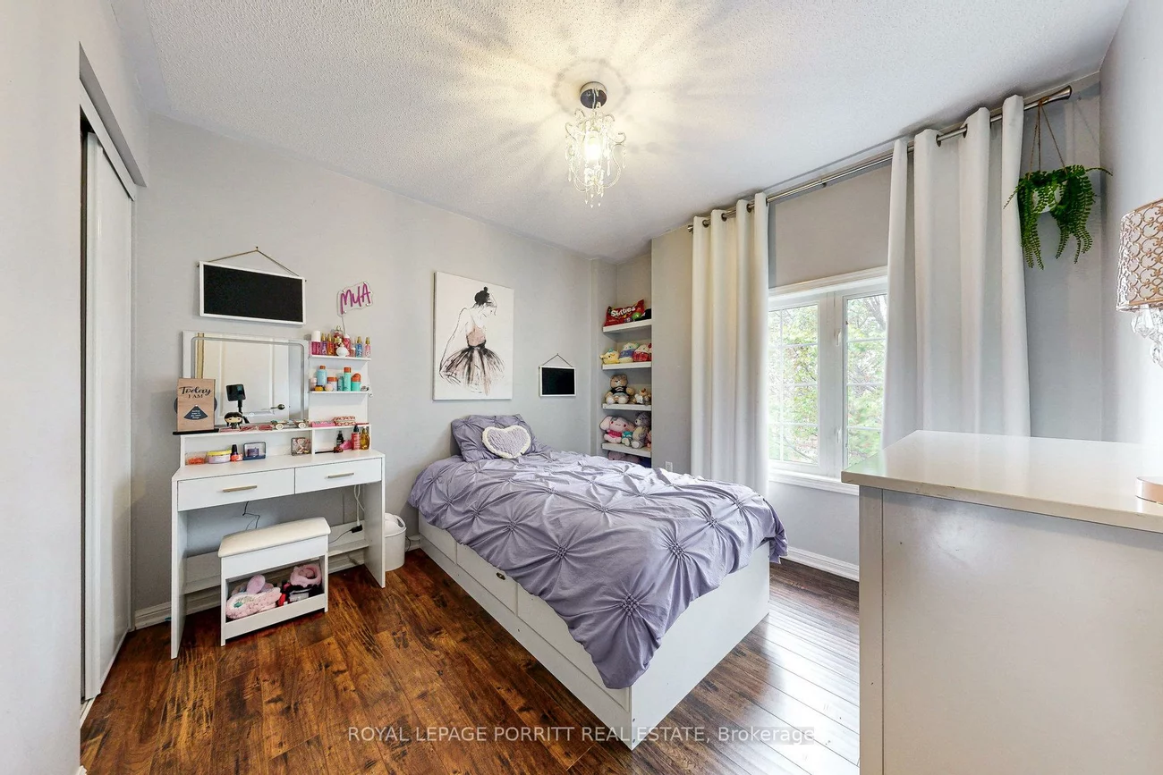 151, Decker Hollow, Credit Valley, Brampton