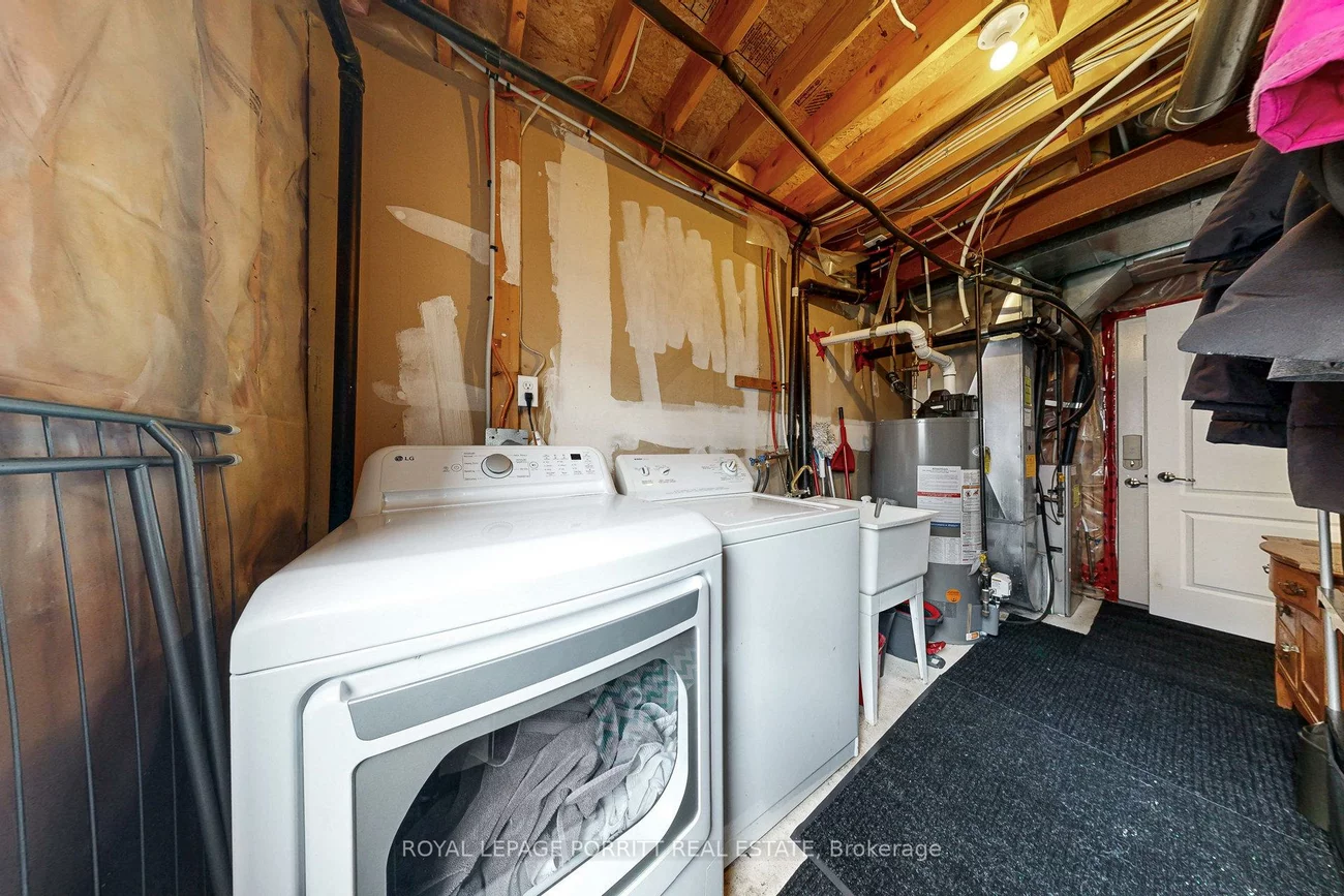 151, Decker Hollow, Credit Valley, Brampton
