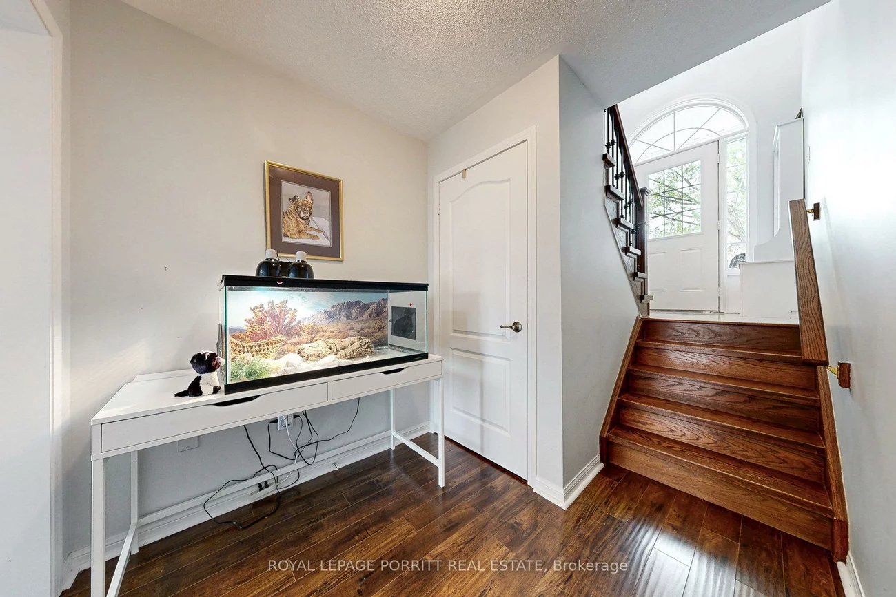 151, Decker Hollow, Credit Valley, Brampton