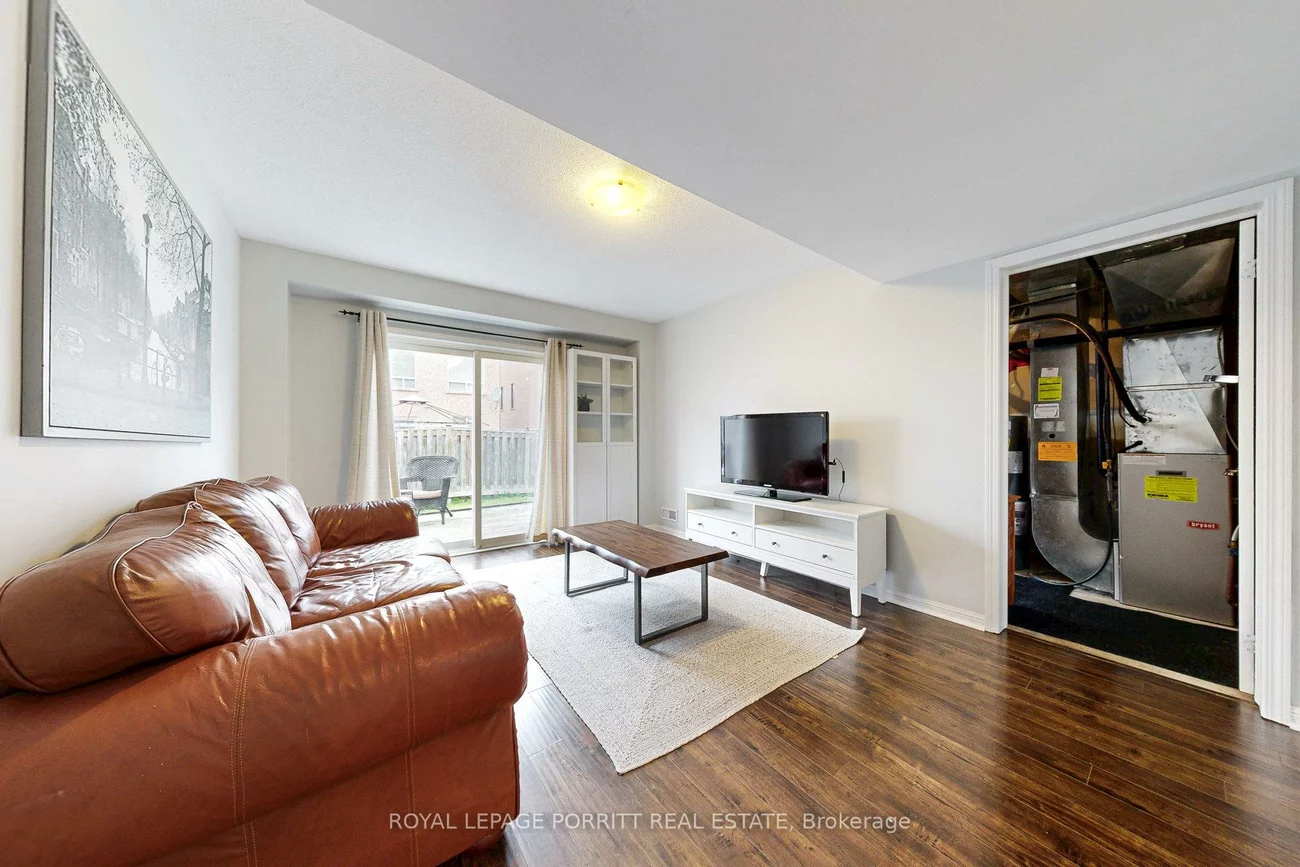 151, Decker Hollow, Credit Valley, Brampton