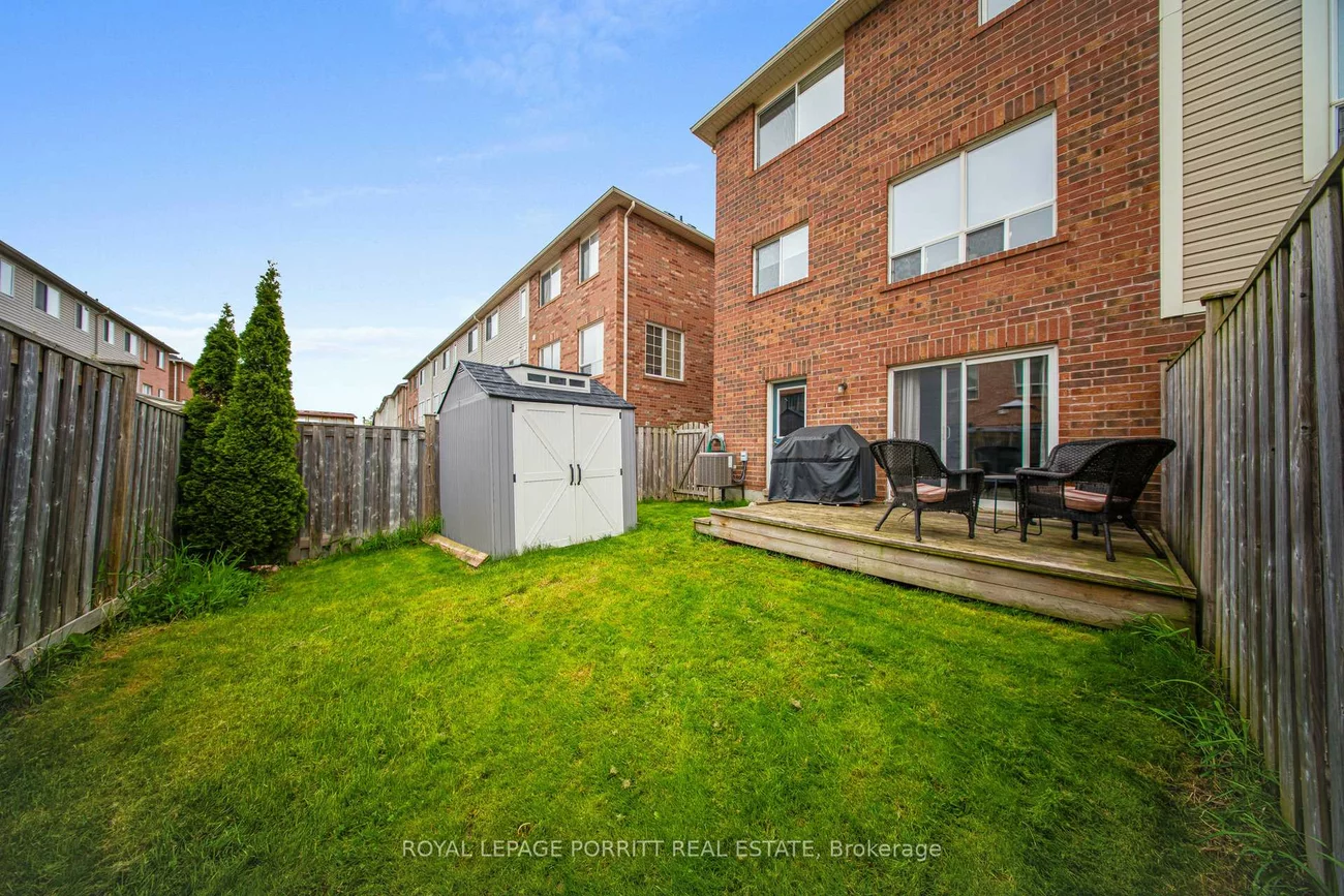 151, Decker Hollow, Credit Valley, Brampton