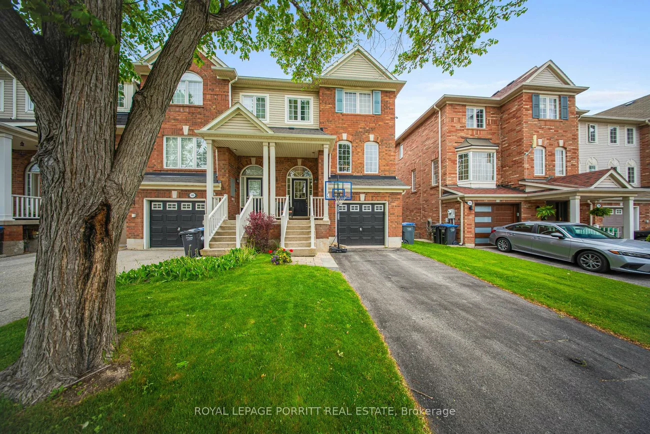 151, Decker Hollow, Credit Valley, Brampton