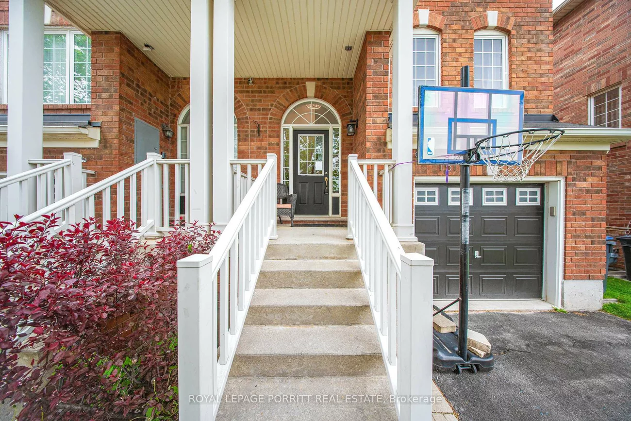 151, Decker Hollow, Credit Valley, Brampton
