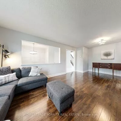 151, Decker Hollow, Credit Valley, Brampton