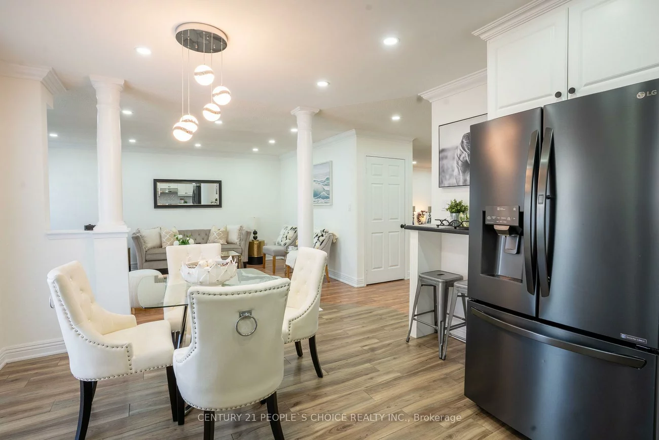 111, Brisdale, Fletcher's Meadow, Brampton