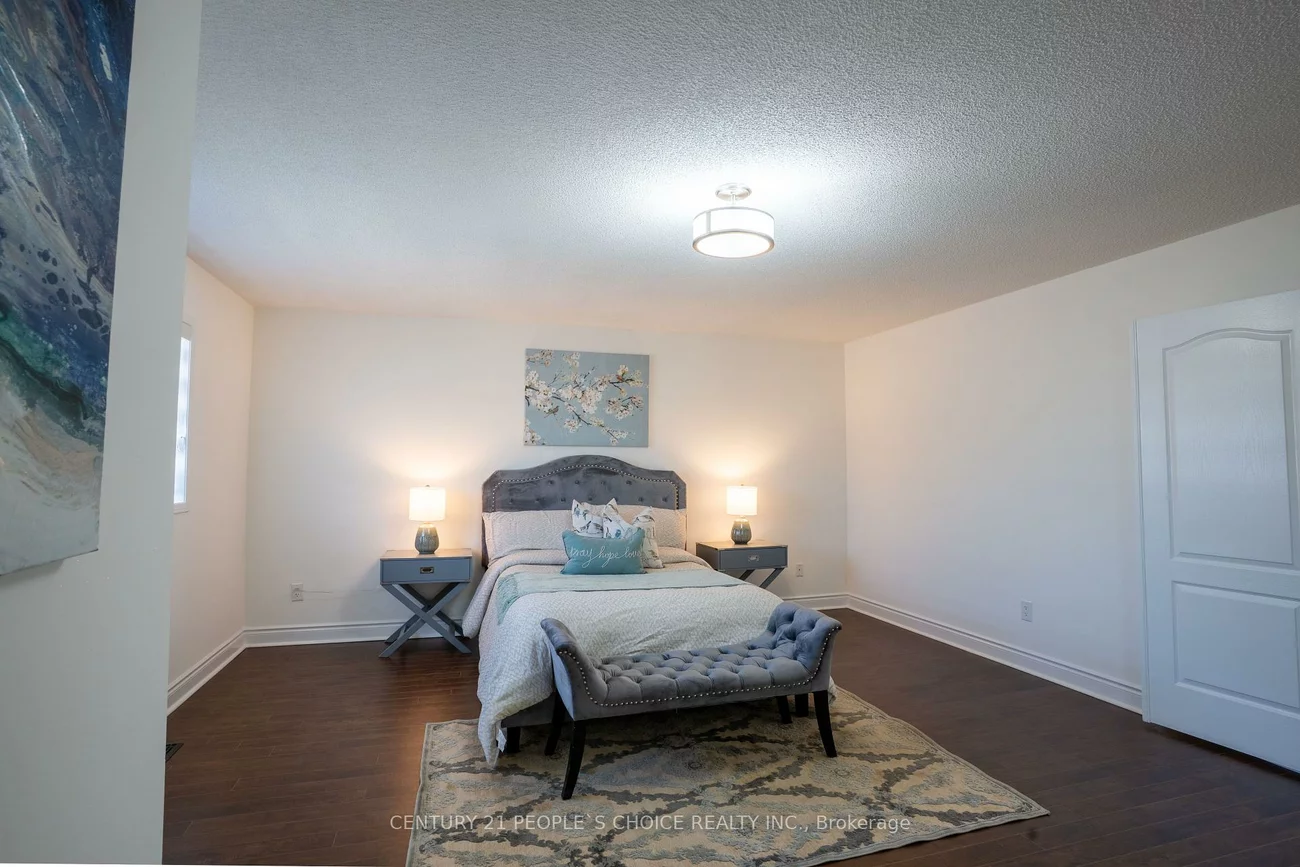 111, Brisdale, Fletcher's Meadow, Brampton