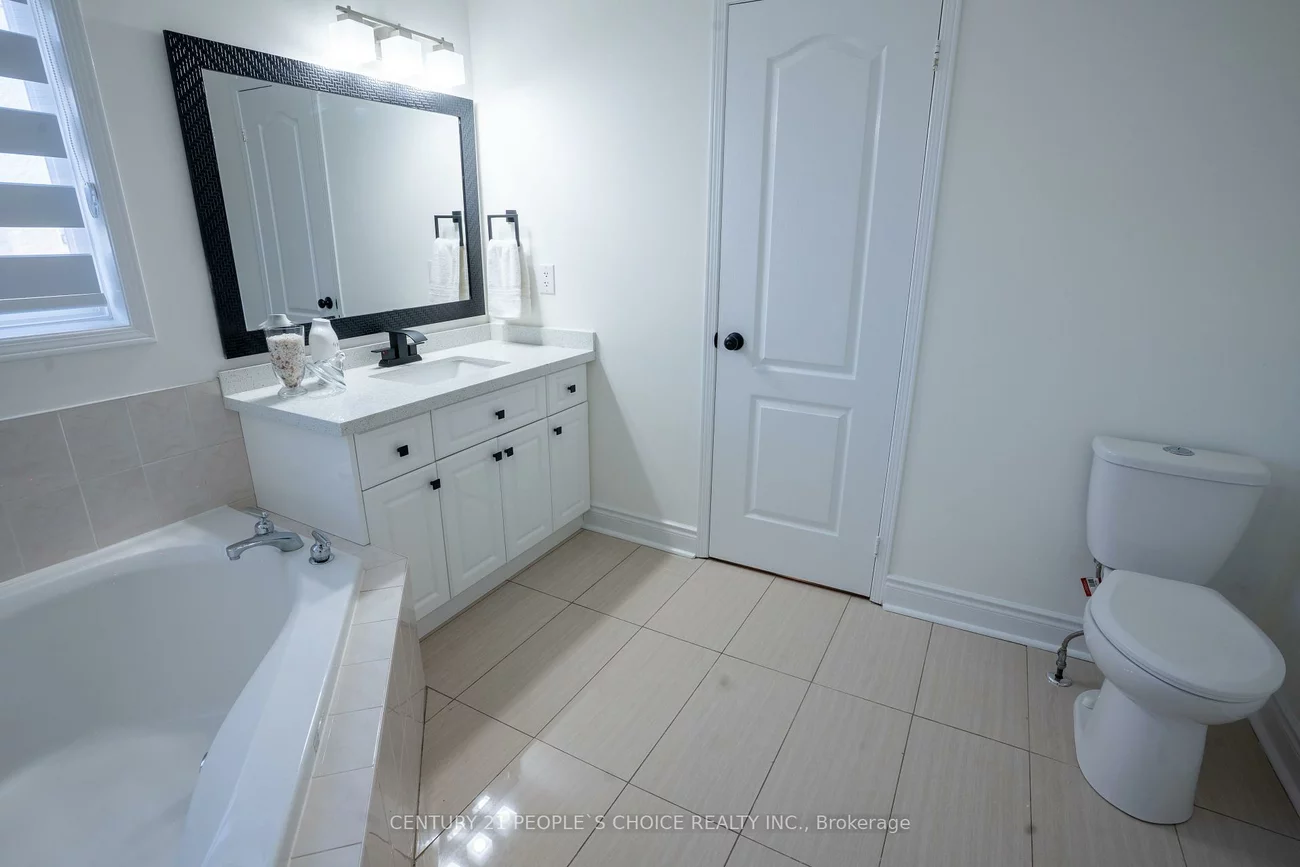 111, Brisdale, Fletcher's Meadow, Brampton