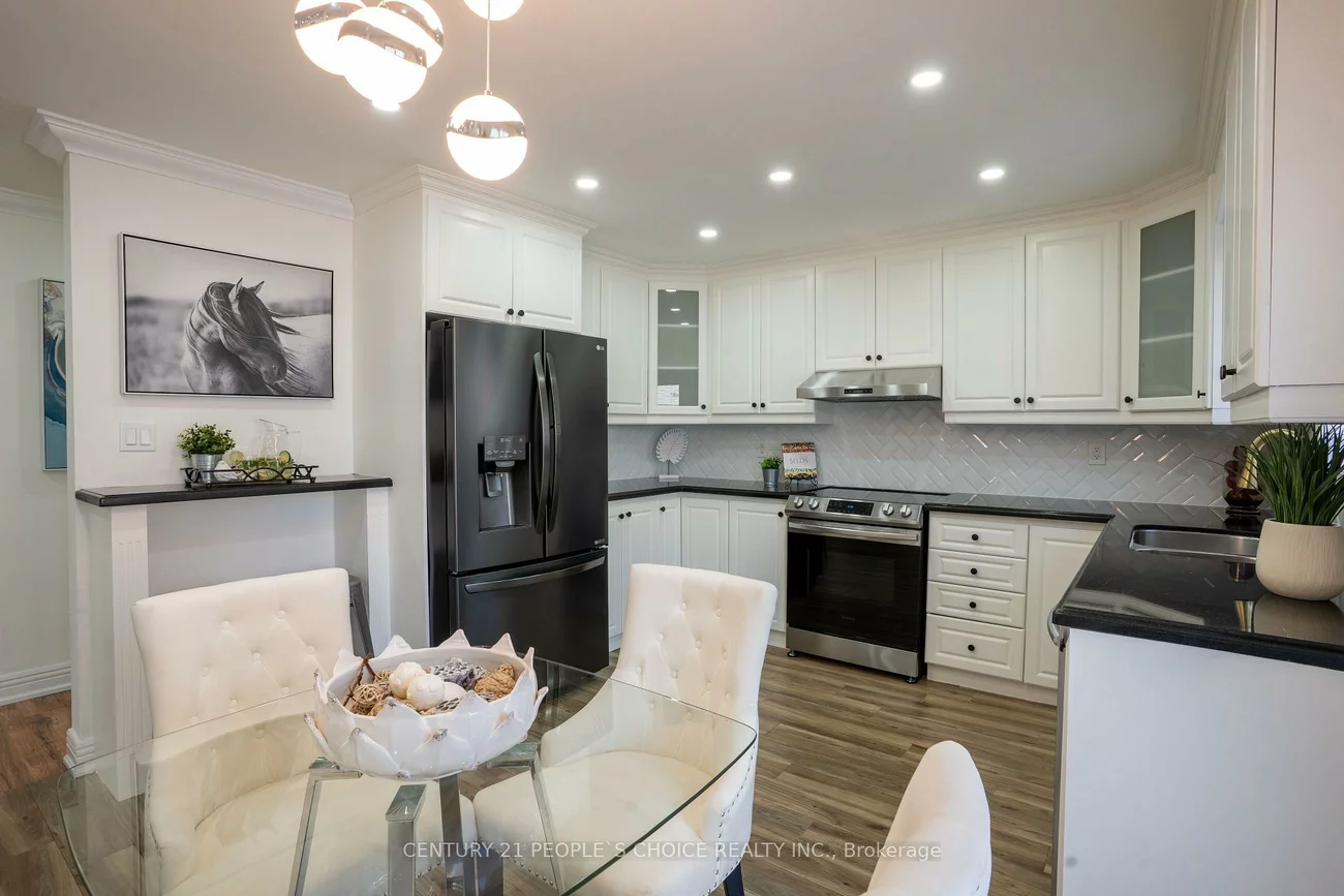 111, Brisdale, Fletcher's Meadow, Brampton
