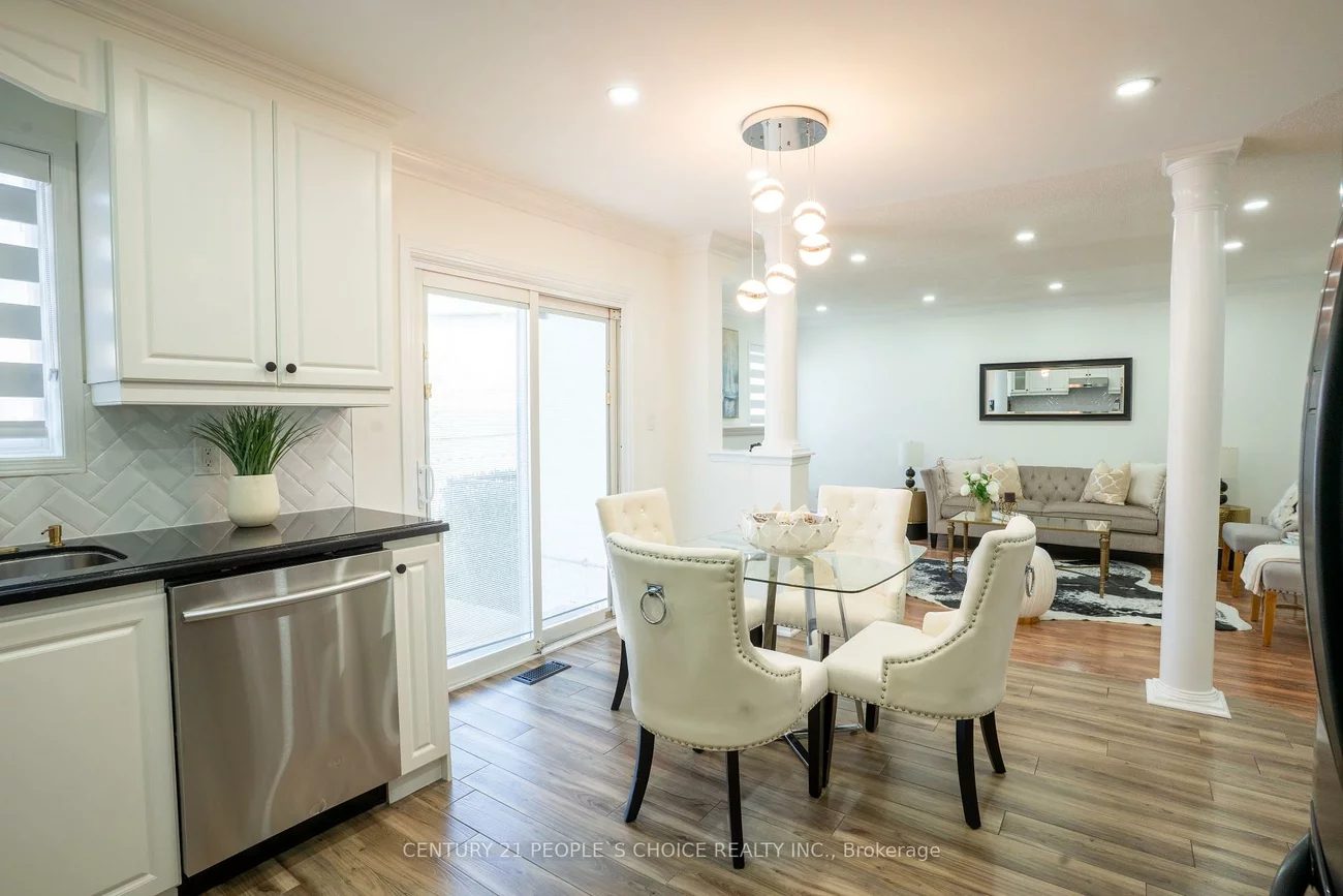 111, Brisdale, Fletcher's Meadow, Brampton